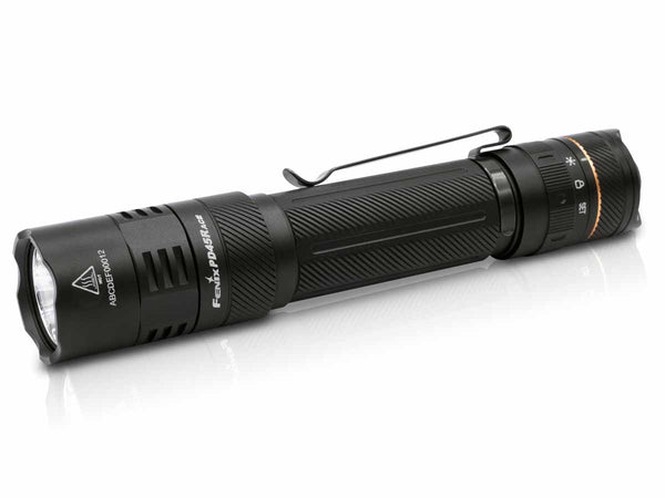 fenix pd45r ace flashlight rechargeable 3200 lumens