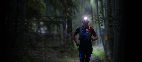 rechargeable headlamps